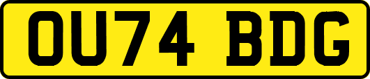 OU74BDG