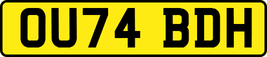 OU74BDH