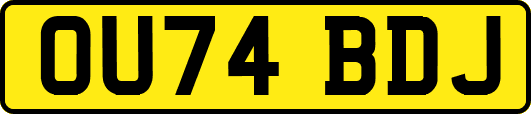 OU74BDJ