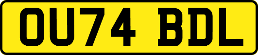 OU74BDL