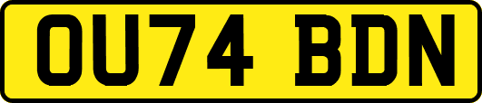 OU74BDN