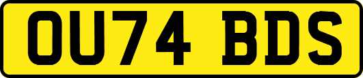 OU74BDS