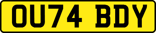 OU74BDY