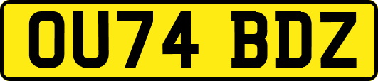 OU74BDZ