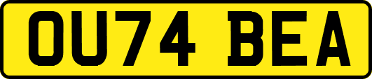OU74BEA