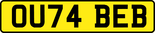 OU74BEB