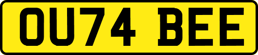 OU74BEE