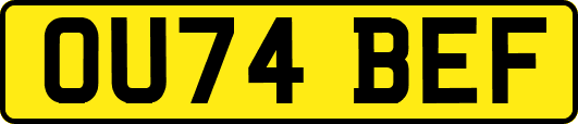 OU74BEF