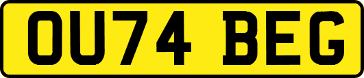 OU74BEG