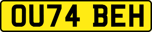 OU74BEH