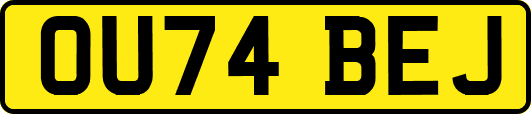 OU74BEJ