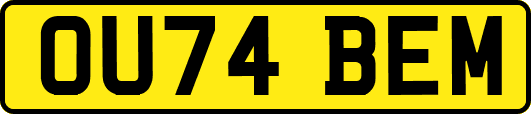 OU74BEM