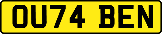 OU74BEN