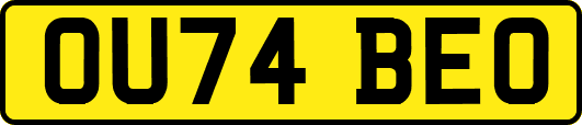 OU74BEO