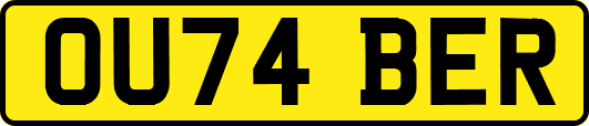 OU74BER