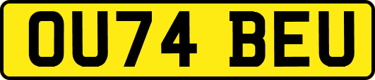 OU74BEU