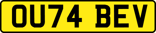 OU74BEV