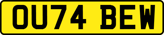 OU74BEW