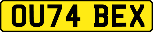 OU74BEX