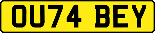 OU74BEY
