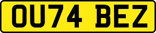 OU74BEZ