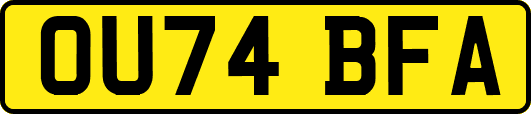 OU74BFA