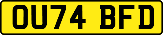 OU74BFD