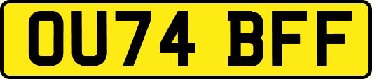 OU74BFF