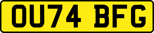 OU74BFG