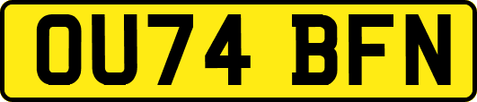 OU74BFN