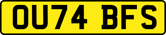 OU74BFS