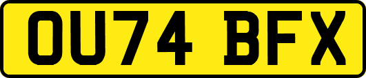 OU74BFX