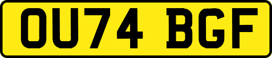 OU74BGF