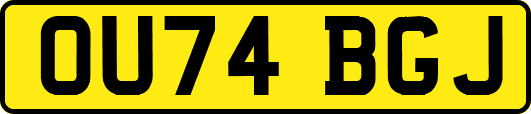 OU74BGJ