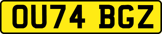 OU74BGZ