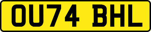 OU74BHL