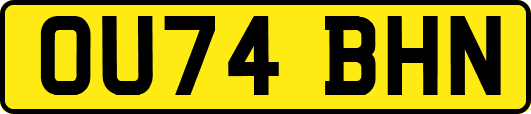 OU74BHN