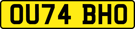 OU74BHO