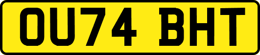 OU74BHT