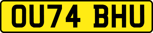 OU74BHU
