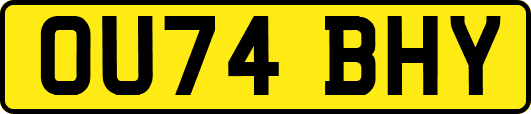OU74BHY