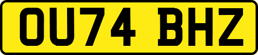 OU74BHZ