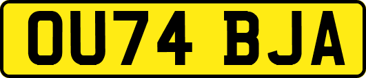 OU74BJA