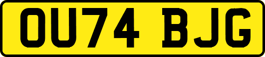OU74BJG