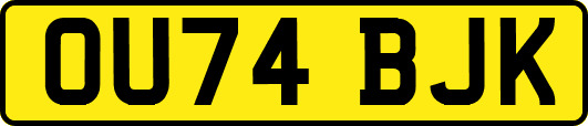 OU74BJK