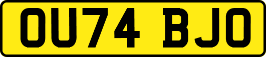 OU74BJO