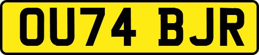 OU74BJR