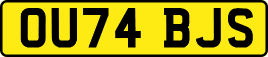 OU74BJS