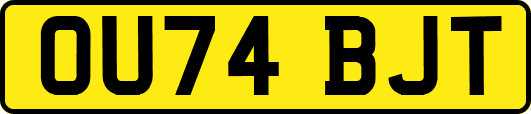 OU74BJT
