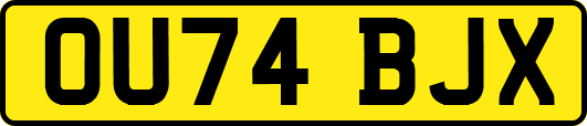 OU74BJX